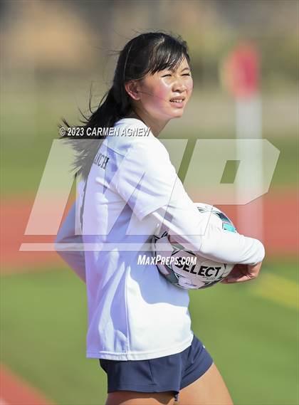Thumbnail 1 in Cypress Ranch vs Langham Creek photogallery.