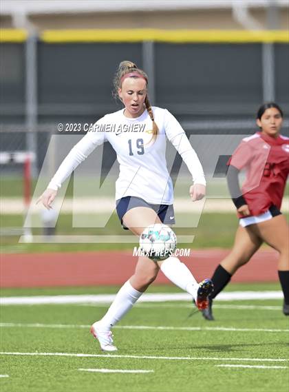 Thumbnail 3 in Cypress Ranch vs Langham Creek photogallery.