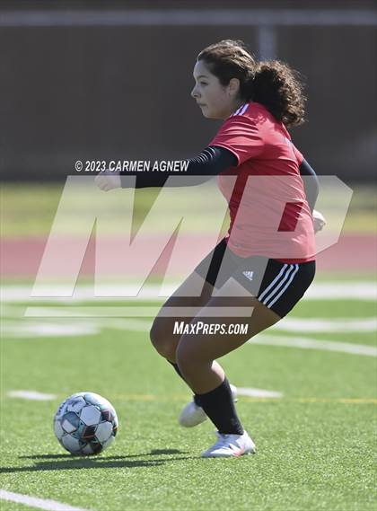 Thumbnail 3 in Cypress Ranch vs Langham Creek photogallery.