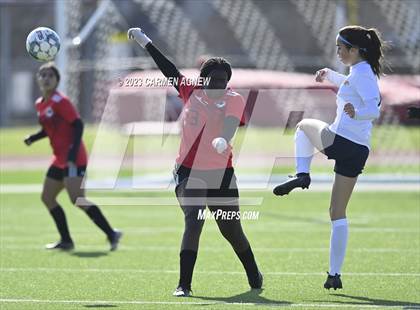 Thumbnail 3 in Cypress Ranch vs Langham Creek photogallery.