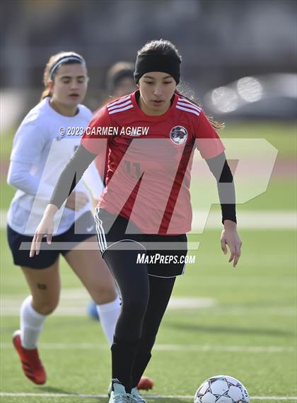 Thumbnail 3 in Cypress Ranch vs Langham Creek photogallery.