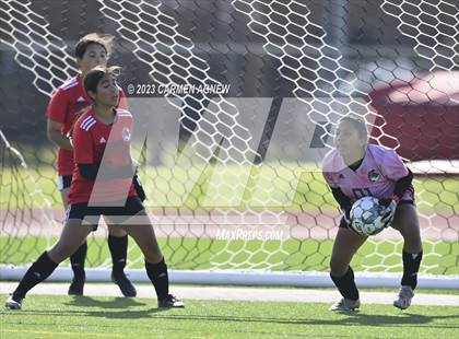 Thumbnail 3 in Cypress Ranch vs Langham Creek photogallery.