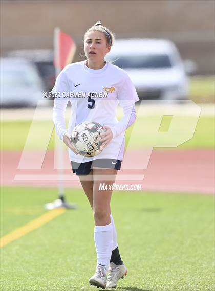 Thumbnail 2 in Cypress Ranch vs Langham Creek photogallery.
