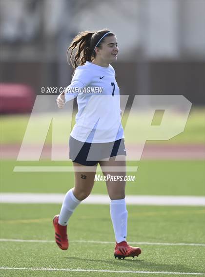 Thumbnail 1 in Cypress Ranch vs Langham Creek photogallery.