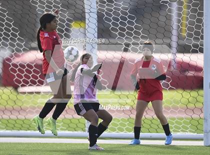 Thumbnail 3 in Cypress Ranch vs Langham Creek photogallery.