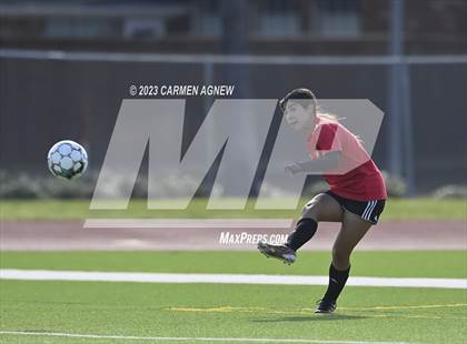 Thumbnail 2 in Cypress Ranch vs Langham Creek photogallery.