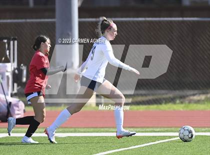 Thumbnail 2 in Cypress Ranch vs Langham Creek photogallery.