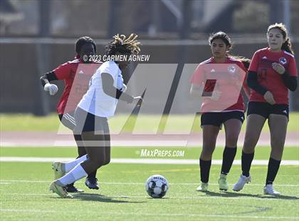 Thumbnail 2 in Cypress Ranch vs Langham Creek photogallery.