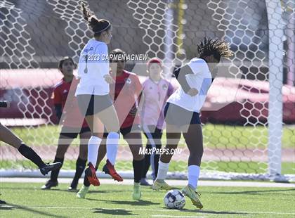 Thumbnail 1 in Cypress Ranch vs Langham Creek photogallery.