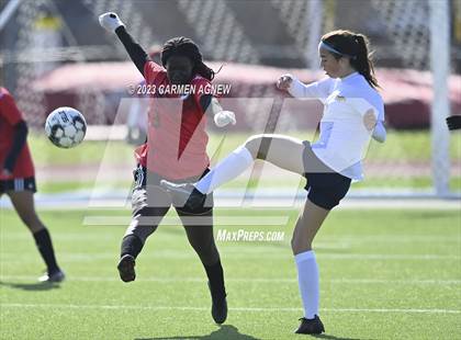 Thumbnail 2 in Cypress Ranch vs Langham Creek photogallery.