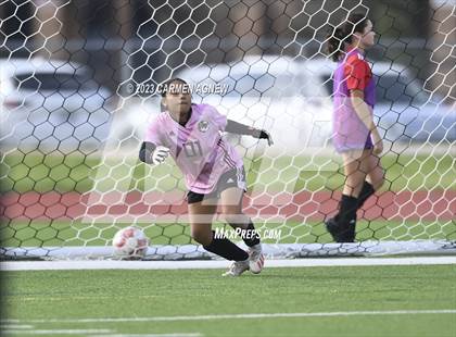Thumbnail 2 in Cypress Ranch vs Langham Creek photogallery.