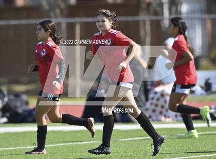 Thumbnail 2 in Cypress Ranch vs Langham Creek photogallery.
