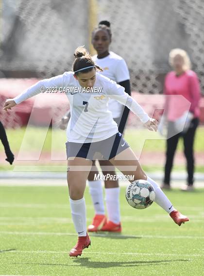 Thumbnail 3 in Cypress Ranch vs Langham Creek photogallery.