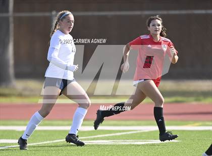 Thumbnail 1 in Cypress Ranch vs Langham Creek photogallery.
