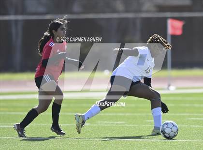 Thumbnail 1 in Cypress Ranch vs Langham Creek photogallery.