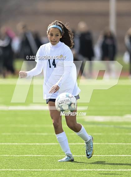 Thumbnail 2 in Cypress Ranch vs Langham Creek photogallery.