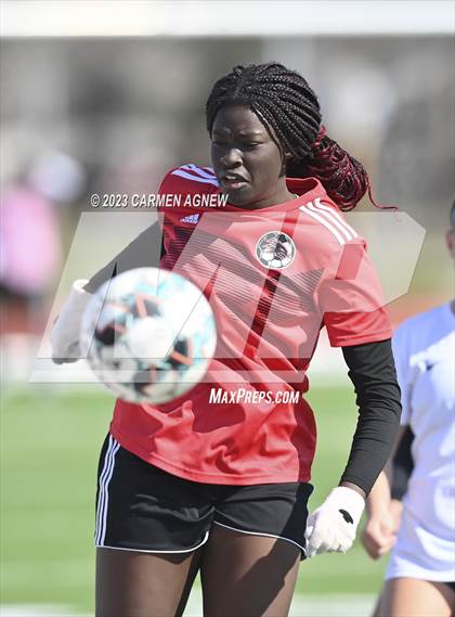 Thumbnail 2 in Cypress Ranch vs Langham Creek photogallery.