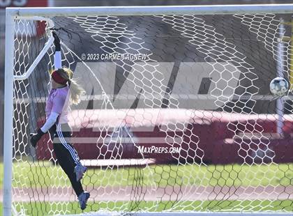 Thumbnail 2 in Cypress Ranch vs Langham Creek photogallery.