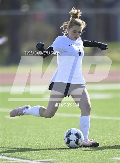 Thumbnail 3 in Cypress Ranch vs Langham Creek photogallery.