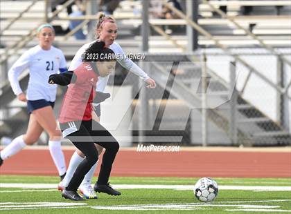 Thumbnail 2 in Cypress Ranch vs Langham Creek photogallery.