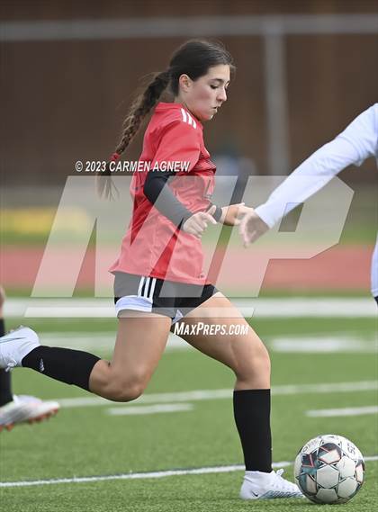 Thumbnail 2 in Cypress Ranch vs Langham Creek photogallery.