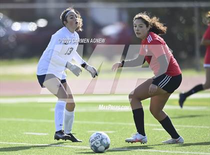 Thumbnail 1 in Cypress Ranch vs Langham Creek photogallery.