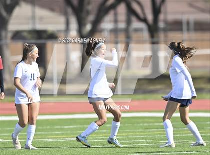 Thumbnail 2 in Cypress Ranch vs Langham Creek photogallery.
