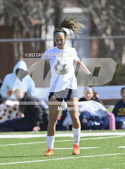 Thumbnail 3 in Cypress Ranch vs Langham Creek photogallery.