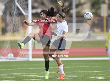 Thumbnail 3 in Cypress Ranch vs Langham Creek photogallery.