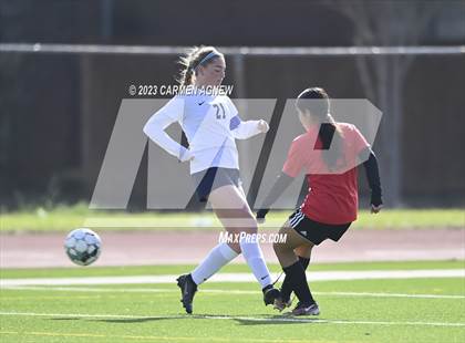Thumbnail 3 in Cypress Ranch vs Langham Creek photogallery.