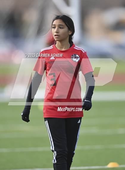 Thumbnail 1 in Cypress Ranch vs Langham Creek photogallery.