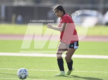 Thumbnail 3 in Cypress Ranch vs Langham Creek photogallery.