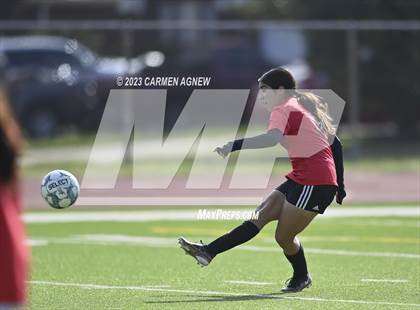 Thumbnail 2 in Cypress Ranch vs Langham Creek photogallery.