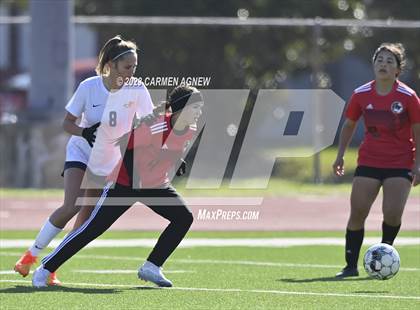 Thumbnail 3 in Cypress Ranch vs Langham Creek photogallery.