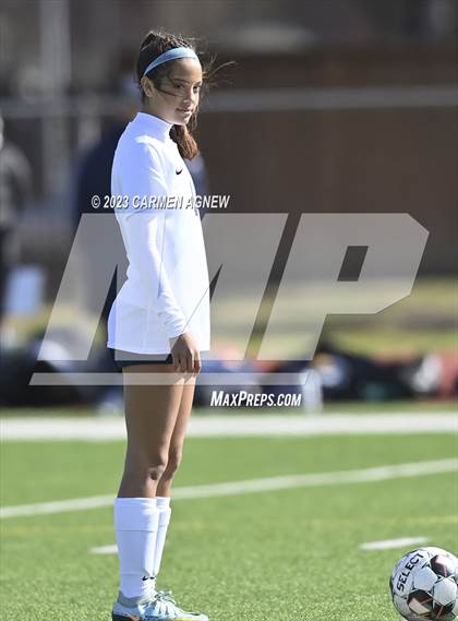 Thumbnail 3 in Cypress Ranch vs Langham Creek photogallery.