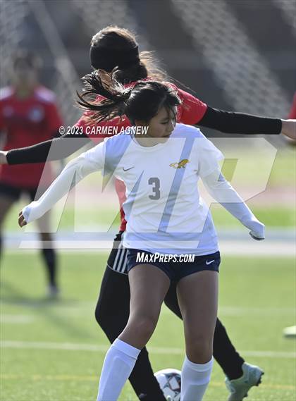 Thumbnail 3 in Cypress Ranch vs Langham Creek photogallery.