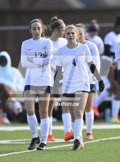 Thumbnail 2 in Cypress Ranch vs Langham Creek photogallery.