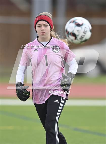 Thumbnail 1 in Cypress Ranch vs Langham Creek photogallery.