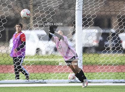Thumbnail 2 in Cypress Ranch vs Langham Creek photogallery.