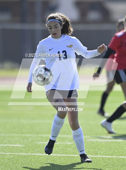 Thumbnail 3 in Cypress Ranch vs Langham Creek photogallery.