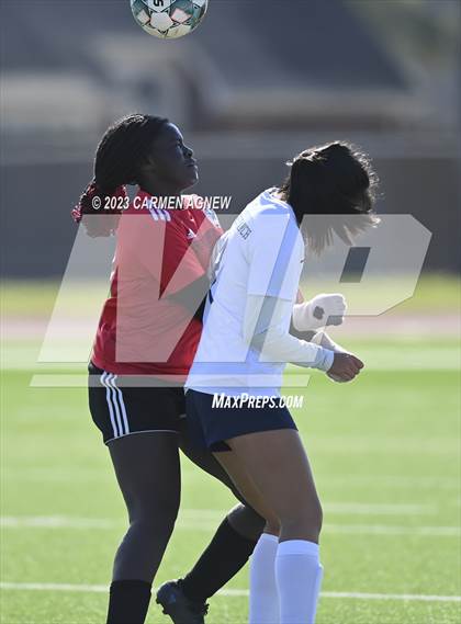 Thumbnail 3 in Cypress Ranch vs Langham Creek photogallery.