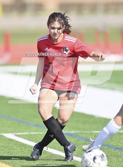 Thumbnail 3 in Cypress Ranch vs Langham Creek photogallery.