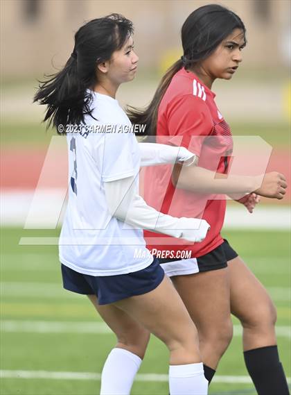 Thumbnail 1 in Cypress Ranch vs Langham Creek photogallery.
