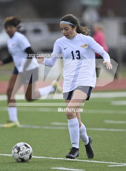 Thumbnail 2 in Cypress Ranch vs Langham Creek photogallery.