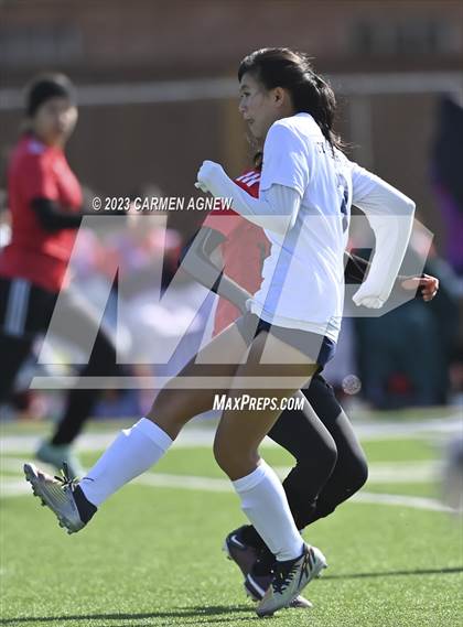 Thumbnail 2 in Cypress Ranch vs Langham Creek photogallery.