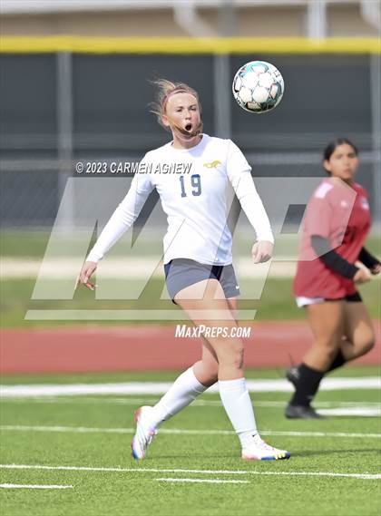 Thumbnail 1 in Cypress Ranch vs Langham Creek photogallery.