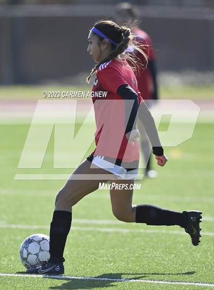 Thumbnail 1 in Cypress Ranch vs Langham Creek photogallery.