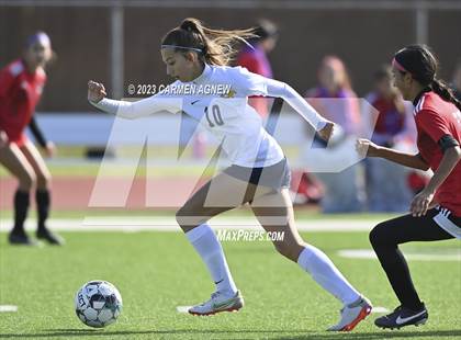 Thumbnail 2 in Cypress Ranch vs Langham Creek photogallery.