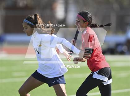 Thumbnail 1 in Cypress Ranch vs Langham Creek photogallery.