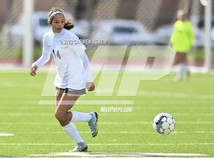 Thumbnail 1 in Cypress Ranch vs Langham Creek photogallery.